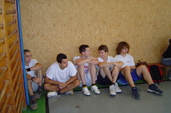 24-hodinový basketbal